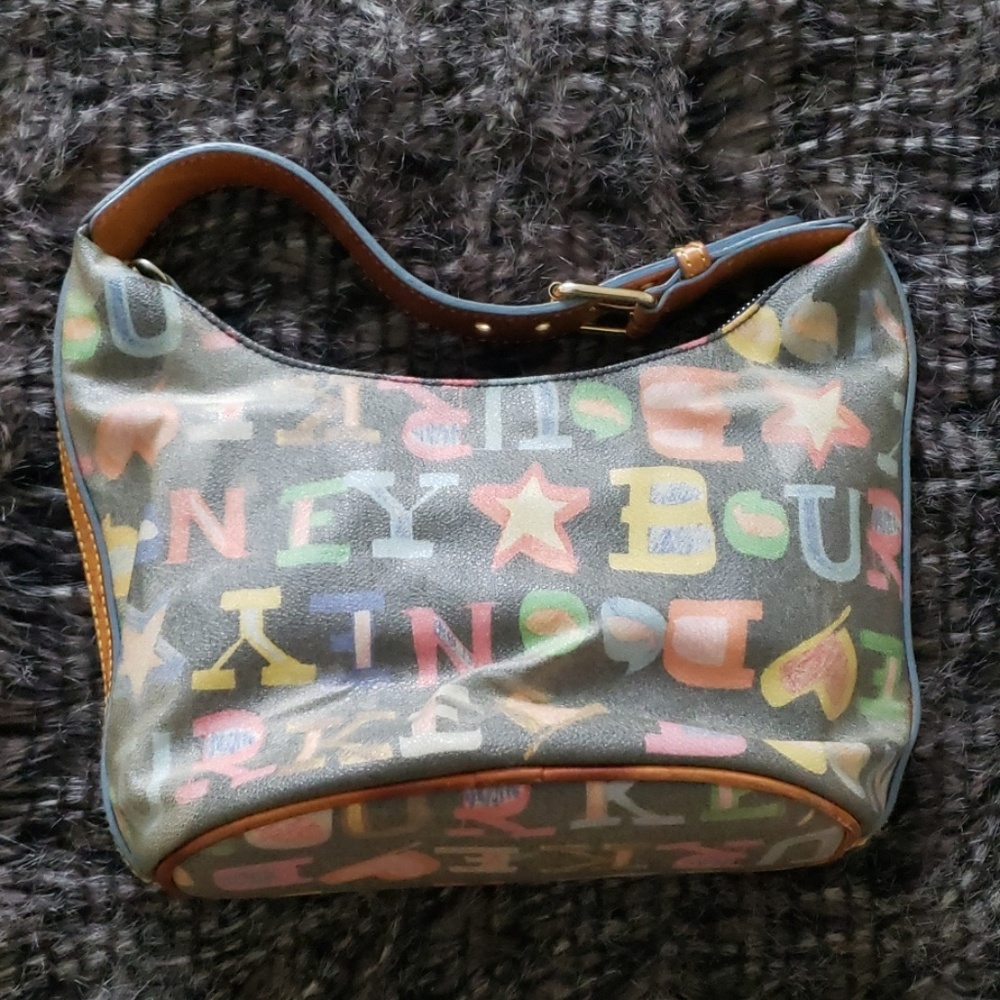 Dooney & Bourke bag
